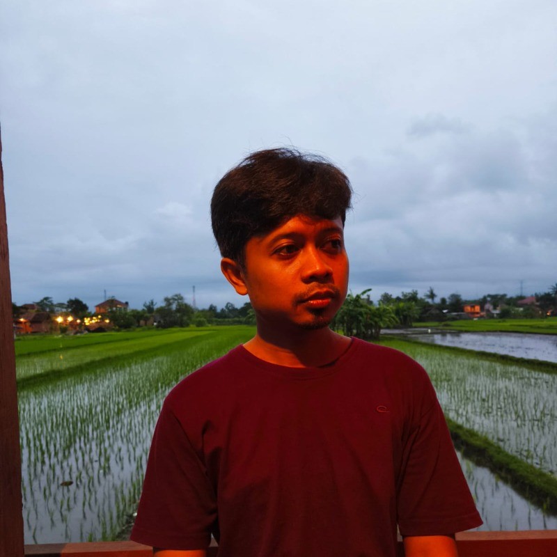 Adnan Rachmawan